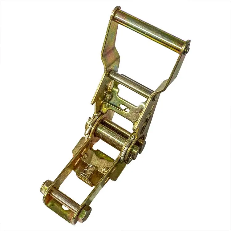 1 इंच शाफ़्ट बकल