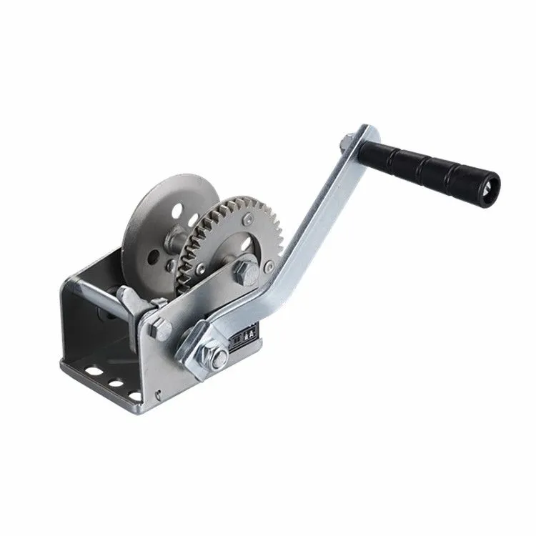 हाथ की चरखी नियमित