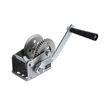 हाथ की चरखी नियमित