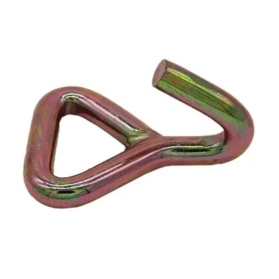 सिंगल जे हुक